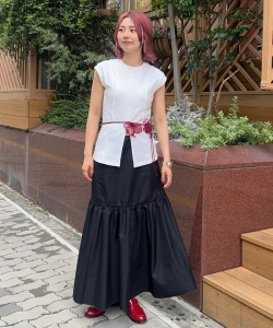 styling