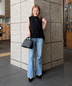 styling