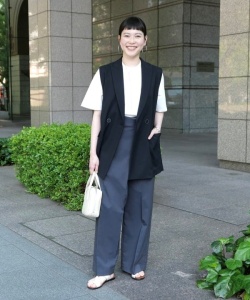 styling
