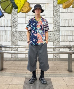 styling