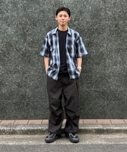 styling