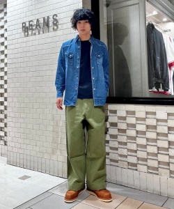 styling