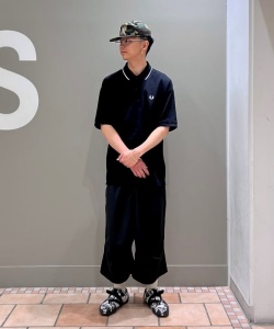 styling