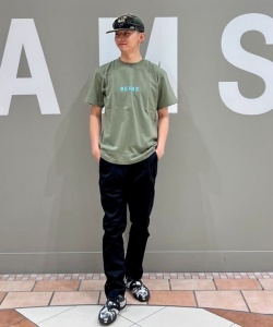 styling
