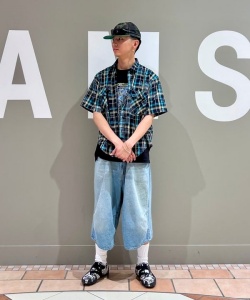 styling