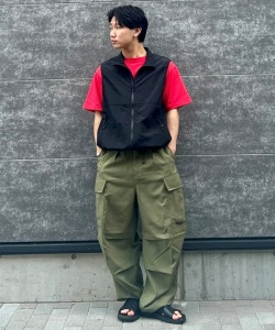 styling