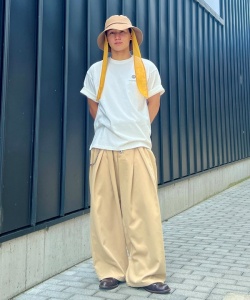 styling