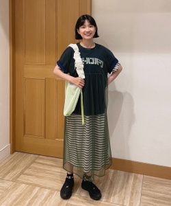 styling