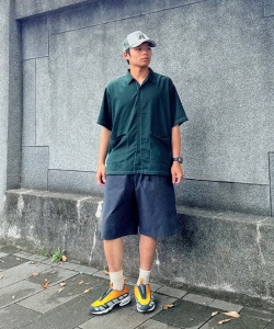 styling