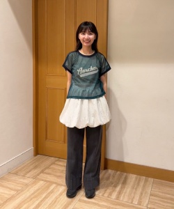 styling