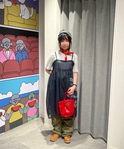 styling