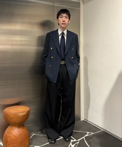 styling