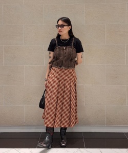 styling