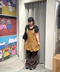 styling