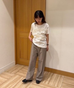 styling