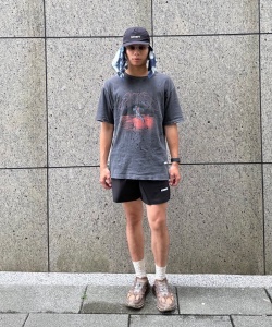 styling