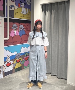 styling