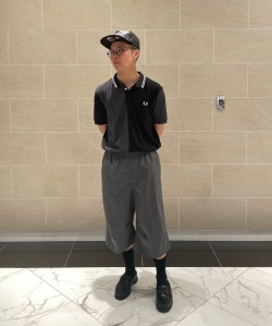 styling