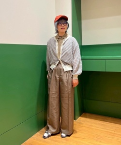 styling