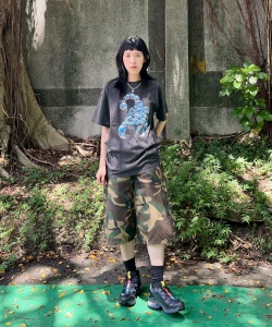 styling