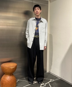 styling