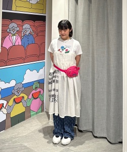 styling