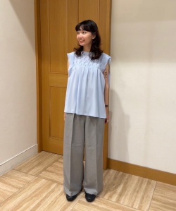 styling