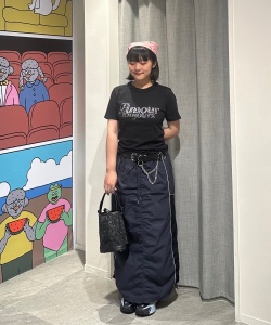 styling