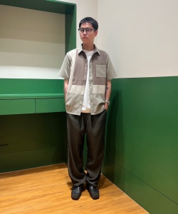 styling