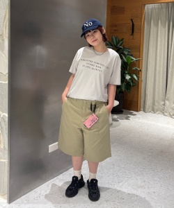 styling