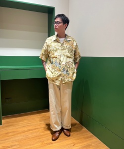 styling