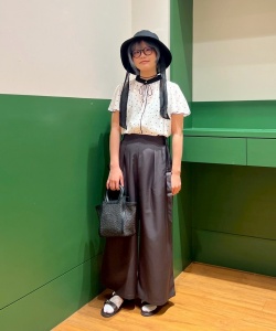 styling