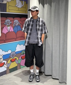styling