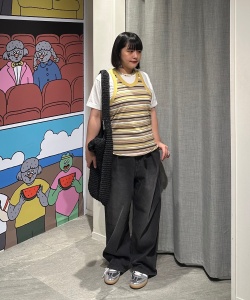 styling