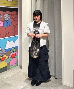 styling