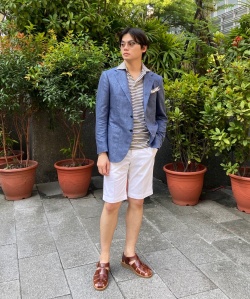 styling
