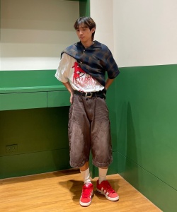 styling