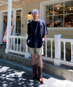 styling