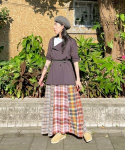 styling