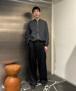 styling