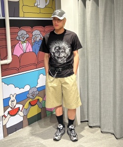 styling
