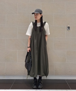 styling