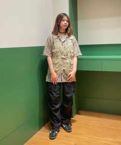 styling