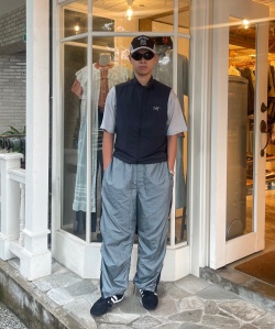 styling