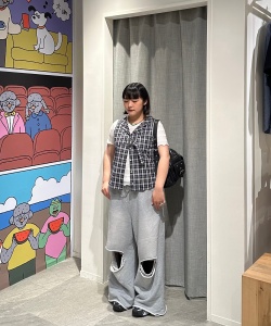 styling