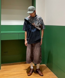 styling
