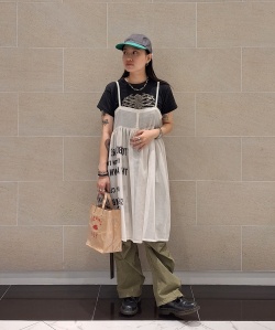 styling