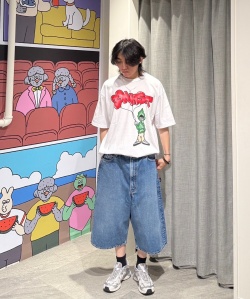 styling