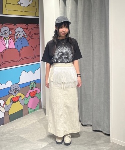 styling