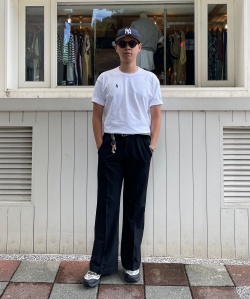 styling